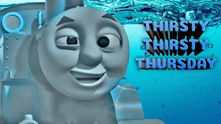 Thirsty Thursday