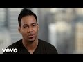 Romeo Santos - Pura Música: Romeo On Being Shy