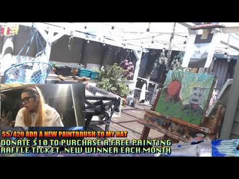 PAINTING WITH DARA (ITALIA) - PAINTING WITH DARA (ITALIA)