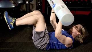 Surge -- Hydro-dynamic fitness training