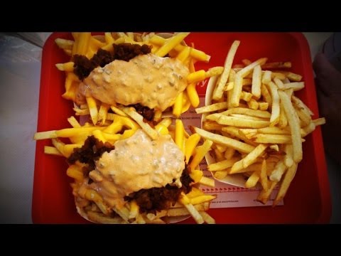Fast Food Off-Menu Items Uncovered