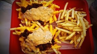 Fast Food Off-Menu Items Uncovered