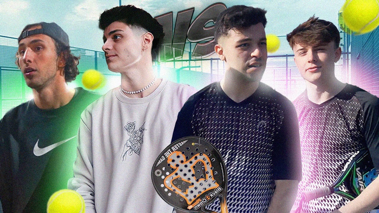ADELSE  - BARTUCCI VS NILKOWIZ - VALENTINO | EL PARTIDO MÁS PICADO DEL TORNEO