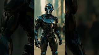Earth II | The Arrival