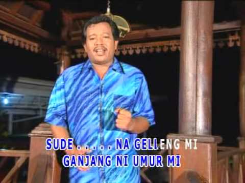 4. Sangap do ho amang - Perdana Trio