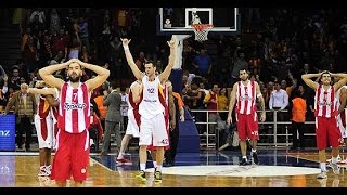 Efsane Maç Anlatımlarıbasketbol