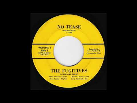 The Fugitives - No Tease - YouTube