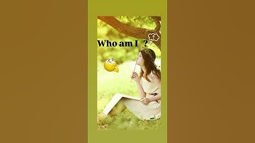 Who am I ? Iq test #maths #quiztime #riddles #iqtest #mindgames