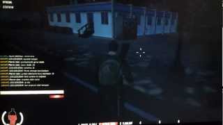 The War Z - Revenge İntikam