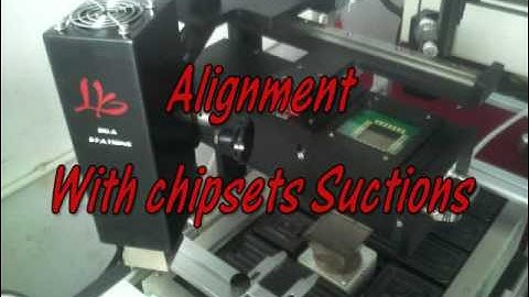 LY SV550C STYLE,BGA REWORK STATION WITH ALIGNMENT SYSTEM,LYBGA,far better than IR-PRO-SC