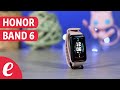 Honor Band 6 - Review (español)