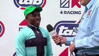 Vidéo de la course PMU PRIX BETONTAB.CO.ZA MR 72 HANDICAP