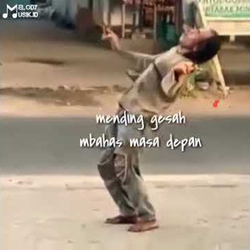 Ojo gampang nesuan || versi wong edan ‼️lagu jawa