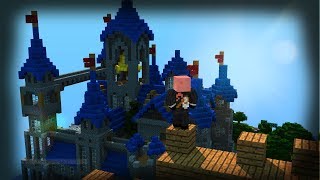 PixelArt | NightWing | Minecraft