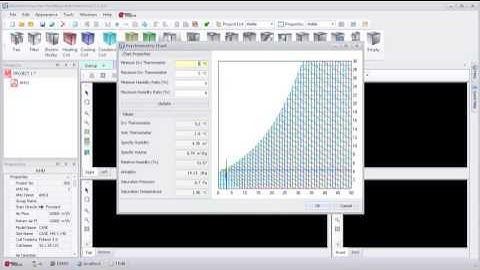 AHU Selection - (Air Handling Unit Selection) - Selecting Steamy Humidifier