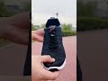 comfortable Men's sports shoes, fashionable woven knitting,