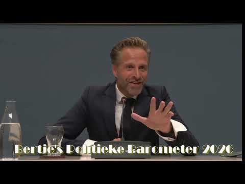 Hugo de Jonge denkt dat hij brandweer is, noemt debat RUK en wil 1e Kamer staffen in het hiernamaals