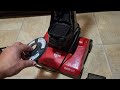 How to Replace F43 Filter on Dirt Devil Vacuum Cleaner