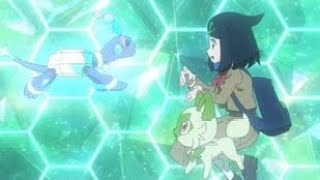 Pokémon: Horizontes é o título oficial do novo anime da franquia -  NerdBunker