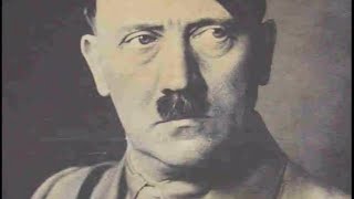 Приход к власти в Германии Гитлера