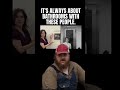 It's always about the bathroom #bathroom #fdt #maga #trump #fafo #politics #liberal #america #usa