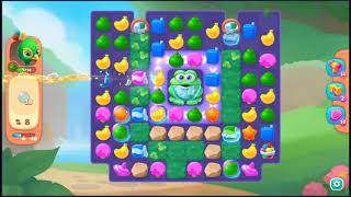 Wildscapes Level 585 - NO BOOSTERS 🐘🙈 | SKILLGAMING ✔️