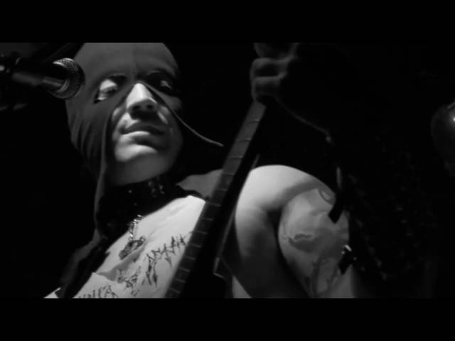 Hellbutcher - Speed Death