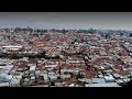 A walk through the biggest slum in africa  kibera slums in kenya