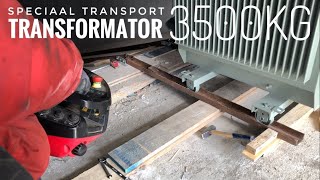 Download Lagu Indrukwekkende TRAFO plaatsing in PARKEERGARAGE -2 met WIDO Speciaal Transport MP3 Download Lagu Indrukwekkende TRAFO plaatsing in PARKEERGARAGE -2 met WIDO Speciaal Transport MP3