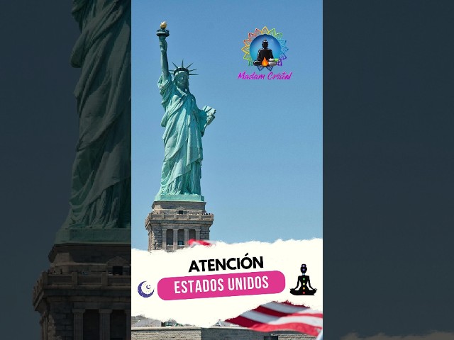 Madam Cristal estará brindando atención presencial en Estados Unidos
