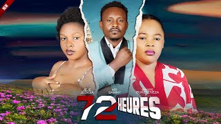 NEW SERIE 72HEURES S04 [ EP1]