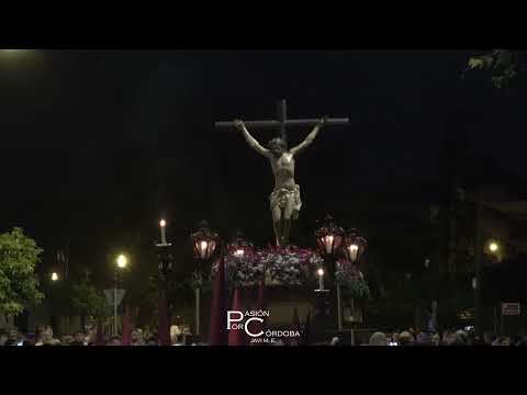 Hermandad y Cofradía de Nazarenos del Santísimo Cristo de las Lágrimas y María Santísima de las Penas