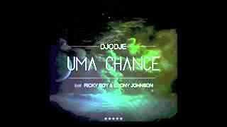 Djode feat uma chance