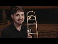 Instrumentos de Orquestra - Trombone | Darcio Gianelli