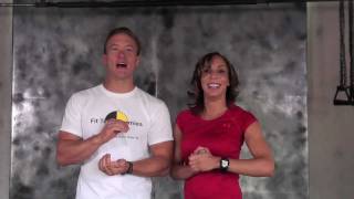 Insanity: The Asylum 30 Day Challenge - Day 25