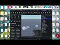 Roblox Falling Rock Trap