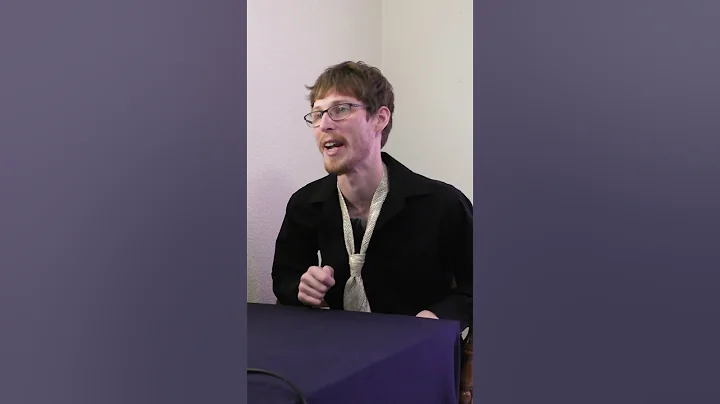 Shane's Interview - Trailer
