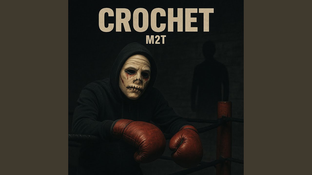 Watch Crochet on YouTube Watch Crochet on YouTube