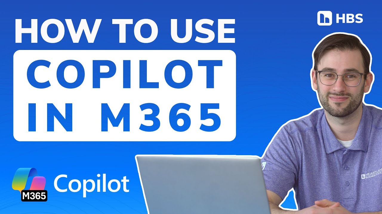 Microsoft Copilot FAQ: How to Use Copilot in Microsoft 365 Apps - YouTube