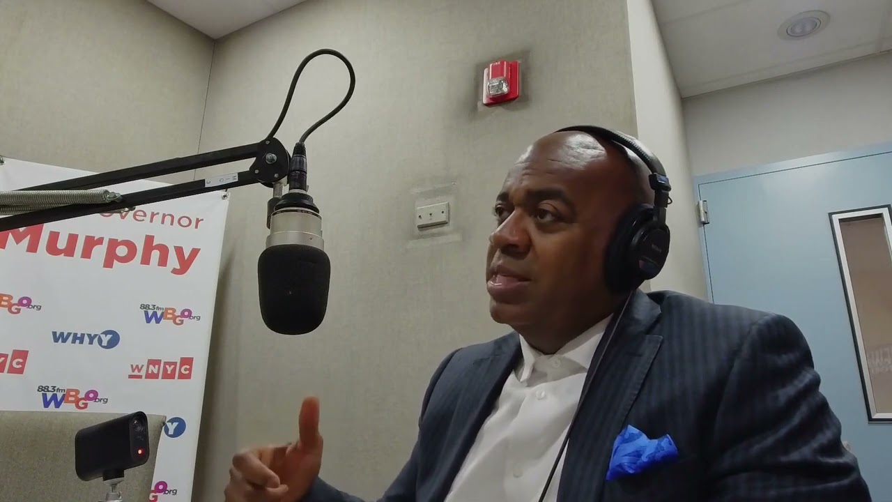 Newark, NJ Mayor Is Closing The Wealth Gap With BLACK LAND OWNERSHIP