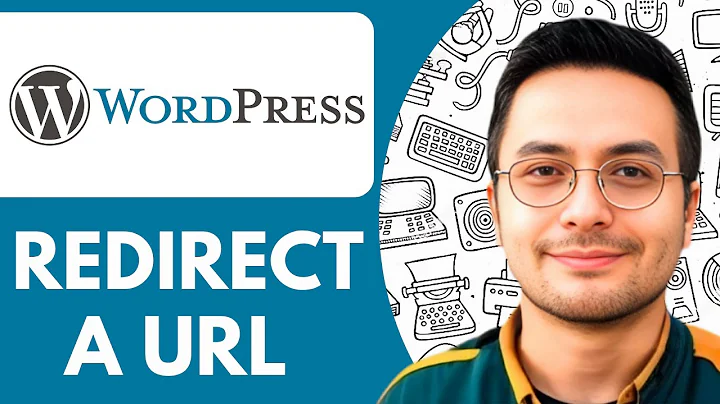 How to Redirect a Url in Wordpress  - 2025 (NEW METHOD)