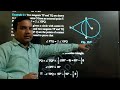 Circle Class 10th Maths Ncert theorem 10•2, Example 1,2,3 part 3 ll Ncert Solution Cbse