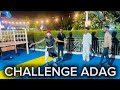 CHALLENGE ADAG OO CID SAMEYSO LAWAAYAY