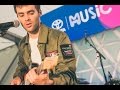 Stereogum Sessions: Day Wave - "Drag" (Live @ Lollapalooza)