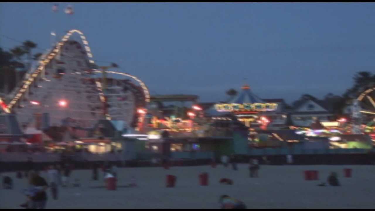 Santa Cruz Beach Boardwalk Sights Sounds YouTube santa-cruz-beach-boardwalk-sights-sounds-youtube
