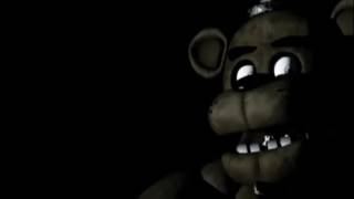 Five Nights at Freddy's Toreador March 1 HOUR