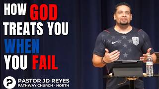 The Strength of Compassion| Pastor JD Reyes