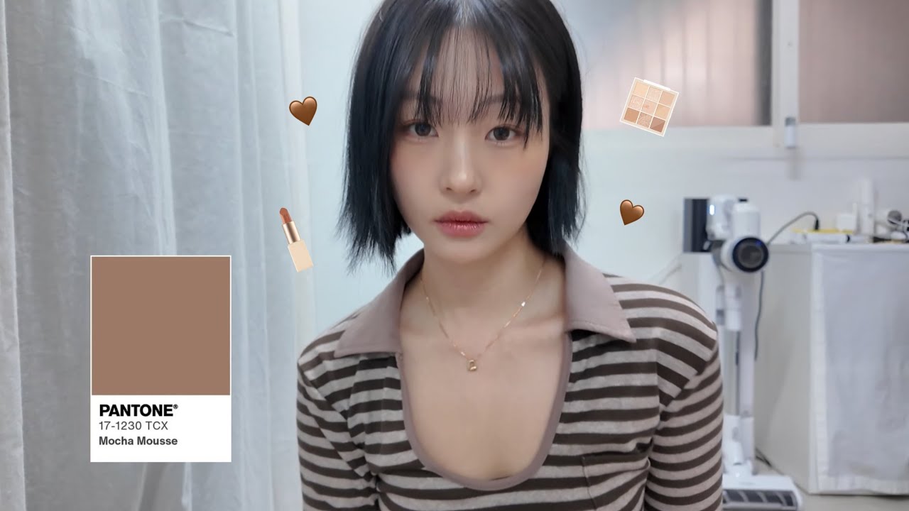 모카무스맛 번따썰