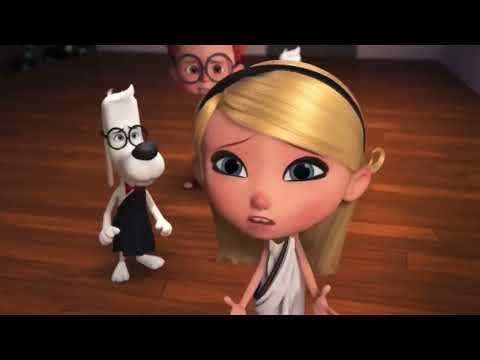 Scar's Superhero Stalker Adventure (Megamind) Scar's Superhero Stalker Adventure (Megamind)