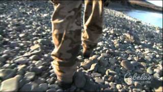 Cabela's Denali™ Hunting Boots with Fit IQ by Meindl